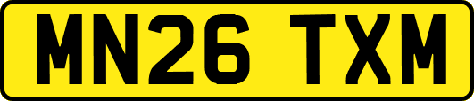 MN26TXM