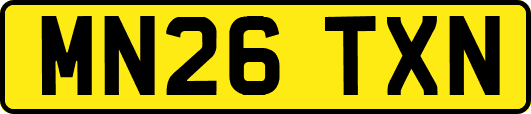 MN26TXN