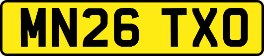 MN26TXO