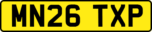 MN26TXP