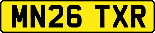 MN26TXR