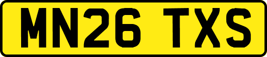 MN26TXS