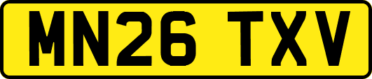 MN26TXV