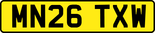 MN26TXW