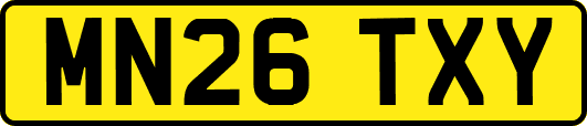 MN26TXY