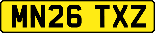 MN26TXZ