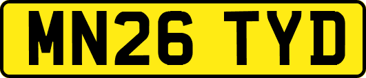 MN26TYD