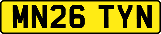 MN26TYN