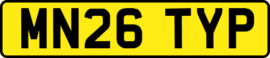 MN26TYP