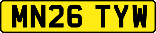 MN26TYW