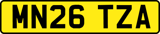 MN26TZA