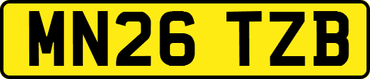 MN26TZB