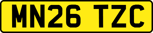 MN26TZC