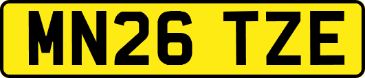 MN26TZE