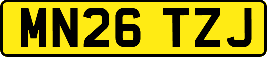 MN26TZJ