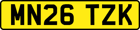 MN26TZK
