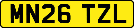 MN26TZL