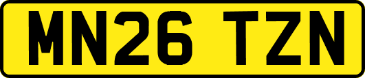 MN26TZN