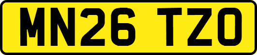 MN26TZO