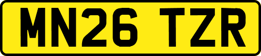 MN26TZR