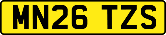 MN26TZS