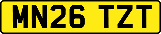 MN26TZT