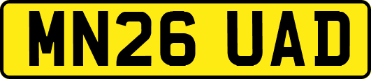 MN26UAD