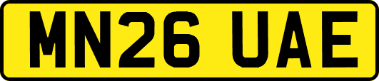 MN26UAE