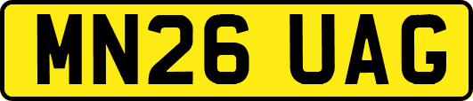MN26UAG