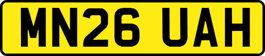 MN26UAH