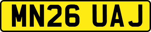 MN26UAJ
