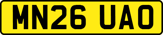 MN26UAO