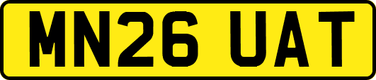 MN26UAT