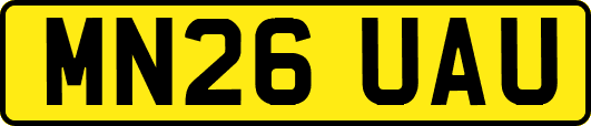 MN26UAU