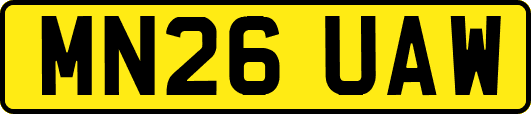 MN26UAW