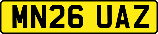 MN26UAZ