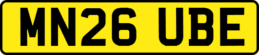 MN26UBE
