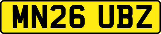 MN26UBZ