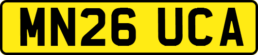 MN26UCA