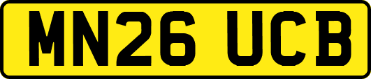 MN26UCB