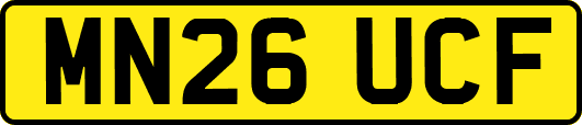 MN26UCF