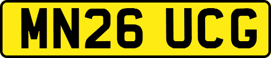 MN26UCG