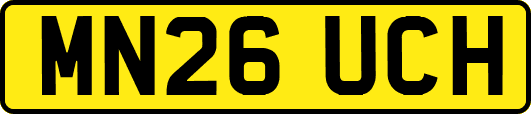 MN26UCH