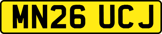 MN26UCJ