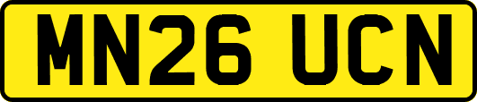 MN26UCN