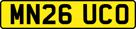 MN26UCO