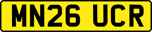 MN26UCR