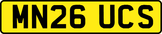 MN26UCS