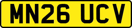 MN26UCV