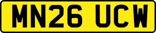 MN26UCW